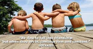 They heal you when you are hurt and sting to take away, and this type of friend named a best friend. Awesome Friendship Whatsapp Status And Facebook Quotes