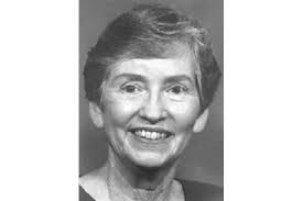 Mary Hardison Obituary (2017)