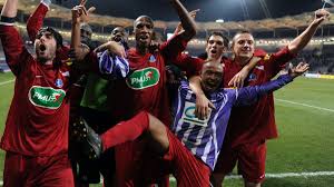 Football fans can find the latest football news, interviews, expert. Paris Stun Toulouse Eurosport
