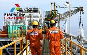 Pertamina shipping also manages other businesses related to shipping, such as maritime under water services (uws), docking, mooring master, vetting and shipping agency. Best Qhsee Performance Contractors 2018 Pertamina Phe Wmo Truelogs Group