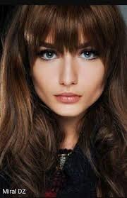 ودليل جواز قص الشعر للمرأة: ØºØ±Ø© Ø§Ù„Ø´Ø¹Ø± Ù…ÙˆØ¶Ø© Ø§Ù„Ù…ÙˆØ³Ù… Ùˆ ØªØªØ£Ù„Ù‚ Ø¨Ù‡Ø§ Ø§Ù„Ø¬Ù…ÙŠÙ„Ø§Øª