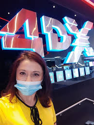 Explosions, smoke and fog coming into reality. Am Fost La Primul Meu Film In Format 4dx Mulan PorÈia De Citit