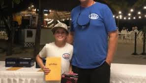 IN PICTURES: RACERS RETURN TO THE OLD HIGHWAY FOR A 5K IN ISLAMORADA