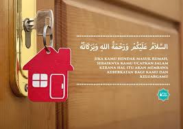 How sweet my mum is!!. Kitakan Islam Rumahku Syurgaku Alangkah Indahnya Kalau Facebook