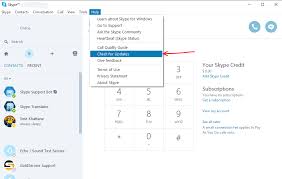 Install skype for business on a mobile device. Skype Can T Connect Windows 10 Fix Resolved