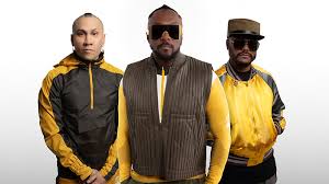 After Going Spanglish Black Eyed Peas Land A Fourth No 1 Latin Song Variety