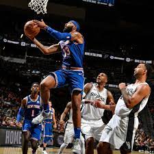 The model has simulated knicks vs. Game Thread Knicks Vs Spurs 11 23 19 Posting And Toasting
