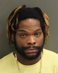 MARRASQUIN, ANTHONY ISAIAH Booking Number: 25019620 Race: BLACK Gender:  MALE Age: 28 Last Known Location: ORLANDO Cell: BRCMBFNA Date Booked:  07/05/2025 Arresting Agency: ORLANDO PD Charge/Court Case Number:  FLEE/ELUDE POLICE-FLEE ELUDE LEO