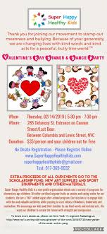 See more ideas about valentines day dinner, valentines, valentine decorations. Valentine S Day Dinner And Dance 2019