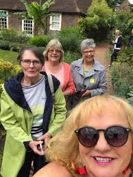 Kingsdown Garden Society