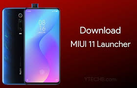 Download Miui Launcher Apk Smartphone Xiaomi Samsung Galaxy Phone