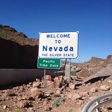 Go back to see more maps of utah. Nevada Arizona State Border Grenzubergang