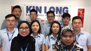 Operation head at malaysian newsprint industries sdn bhd. Kin Long Malaysia Sdn Bhd Home Facebook