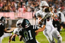 Gallery: Apple Valley routs Sultana in Mojave River League opener