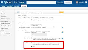 Why Sbcglobal Net Email Not Working In 2020 Email Messages Ads