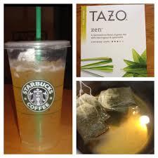 Starbucks Venti Iced Green Tea For Under A Quarter Starbucks Green Tea Lemonade Iced Green Tea Iced Green Tea Starbucks