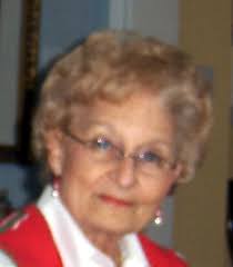 Rebecca Smith Obituary