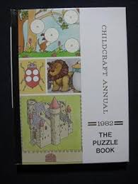 The Puzzle Book the 1982 Childcraft... book by William; editor Nault