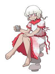 Touhou eika