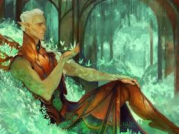 So if for some reason you haven't gotten this perk, then i suggest getting inquisition influence from quests in this area and gain a level and make sure you unlock this perk. Kallielef Kunst