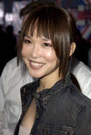 With gce 'a' levels and a diploma in fashion merchandising from the la salle international academy, her break into showbiz was. Fann Wong Biography Movie Highlights And Photos Allmovie