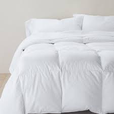 Maybe you would like to learn more about one of these? Mid Weight 600 Fill Power Premium Duck Down Hypoallergenic Rds Certified Machine Washable Comforter Casaluna Target