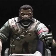 Dr. Ned (Character) - Giant Bomb