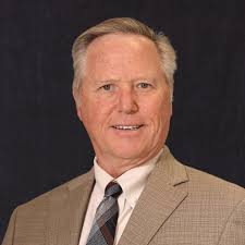 Our District Leaders