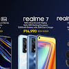 Realme 7 vs realme 7 pro. 1