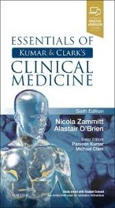 Essentials Of Kumar And Clark S Clinical Medicine 6th Edition Pdf Skudra Net
