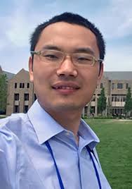 Best Dissertation Award Winners