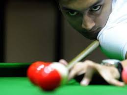 Snooker