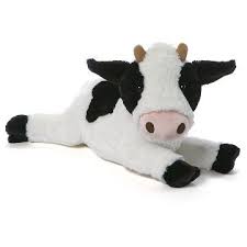 Gund Stuffed Animal 20 Baby Cows Cow Animals