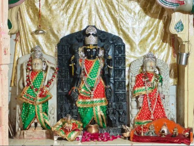 Ratlam Jagannath Rath Yatra 2026 | Devotees Pull Chariot, Women Display Martial Arts