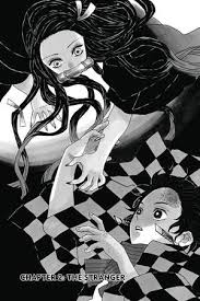 Maybe you would like to learn more about one of these? Viz Read Demon Slayer Kimetsu No Yaiba Chapter 2 Manga Official Shonen Jump From Japan