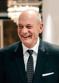 Gregory Burchell Obituary