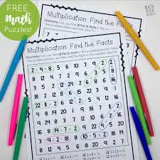 3rd grade multiplication games turtle diary. Free Equation Search Fun Multiplication Games For 3rd Grade