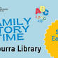 Family Storytime Korumburra Library event image