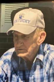 McMurtrey Funeral Home: Dale Allen Rowlett