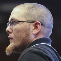 Virginia pastor remains set for trial Nov. 12