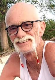 Mark Harber Obituary (1954