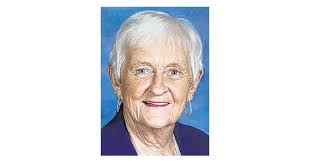 Pauline McAreavy Obituary (1933