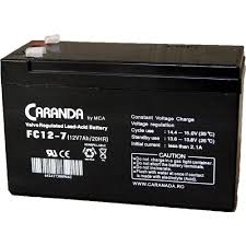 Consider this amazon's choice product. Acumulator Vehicule Copii 12v 7ah Nichiduta Ro