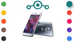 . Download And Install Lineage Os 18 1 For Motorola Moto X4 Android 11