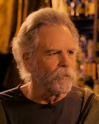 Bobby Weir reveals his favorite musician he's ever played with and credits  them for teaching him rock 'n' roll.