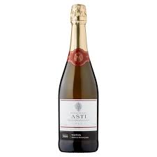 Champagnes come in a variety of styles and price points for any occasion. Tesco Asti Spumante Non Vintage 75cl Tesco Groceries