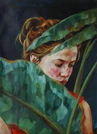 Xenia hausner (born 7 january 1951 in vienna ) is an austrian painter and stage designer das portrait im wandel der zeit, kunsthalle krems. 11 Xenia Hausner Ideas Xenia Painting Artist