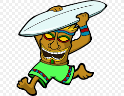 Maybe you would like to learn more about one of these? Tiki Hawaiian Totem Pole Clip Art Png 600x641px Tiki Art Artwork Clarksville Drawing Download Free