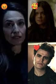 If inadu was killed 1500years ago after probably living for so many years  before they could get ride of her does that mean she's older than esther  and even dahlia