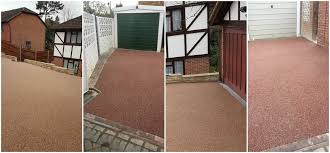 An attractive driveway can really improve the overall appearance of your house. 7 Quint Essential Driveway Ideas For Country Home Home Logic Uk